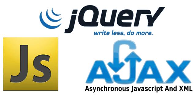 js,ajax,jquery知识点
